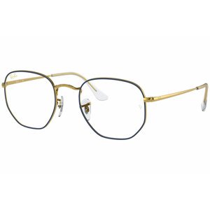 Ray-Ban RX6448 3105 - Velikost L