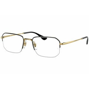 Ray-Ban RX6449 2991 - Velikost L