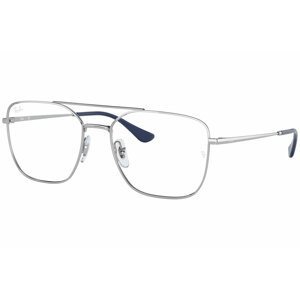 Ray-Ban RX6450 2501 - Velikost M