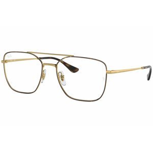 Ray-Ban RX6450 2945 - Velikost M