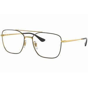 Ray-Ban RX6450 2991 - Velikost L