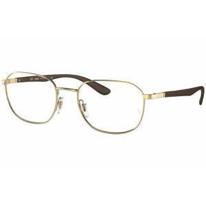 Ray-Ban RX6462 2500 - Velikost L