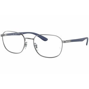 Ray-Ban RX6462 2502 - Velikost L