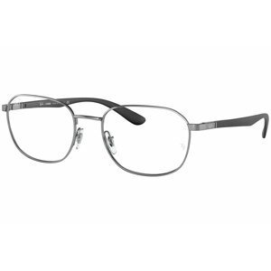 Ray-Ban RX6462 3103 - Velikost M