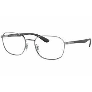 Ray-Ban RX6462 3103 - Velikost L