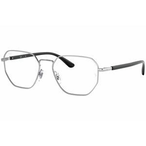 Ray-Ban RX6471 2501 - Velikost L