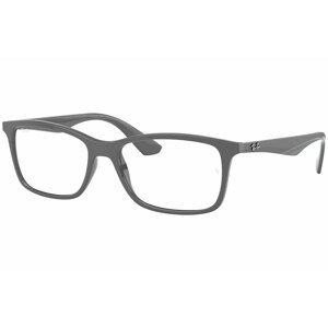 Ray-Ban RX7047 8101 - Velikost L