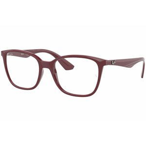 Ray-Ban RX7066 8099 - Velikost L