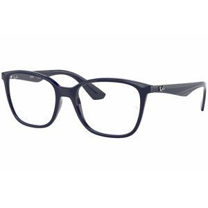 Ray-Ban RX7066 8100 - Velikost M