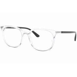 Ray-Ban RX7190 5943 - Velikost M