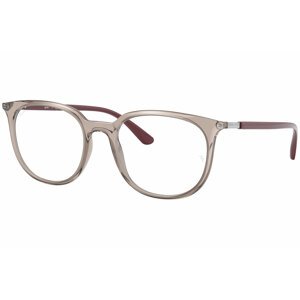 Ray-Ban RX7190 8083 - Velikost L