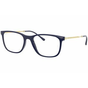 Ray-Ban RX7244 8100 - Velikost M