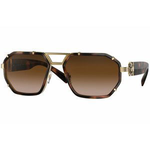 Versace VE2228 100213 - Velikost ONE SIZE