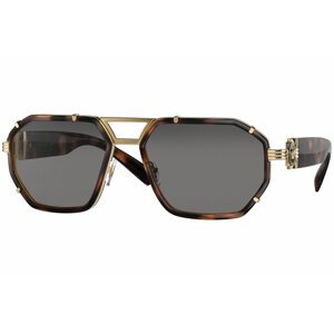 Versace VE2228 100281 Polarized - Velikost ONE SIZE