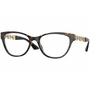 Versace VE3292 108 - Velikost L