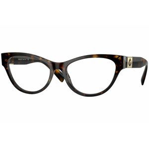 Versace VE3296 108 - Velikost M