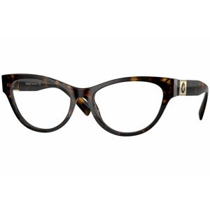 Versace VE3296 108 - Velikost L