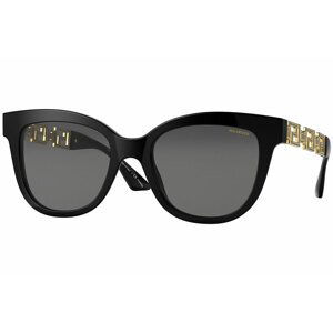 Versace VE4394 GB1/81 Polarized - Velikost ONE SIZE