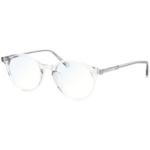 eyerim collection Lucky Transparent Screen Glasses - Velikost ONE SIZE