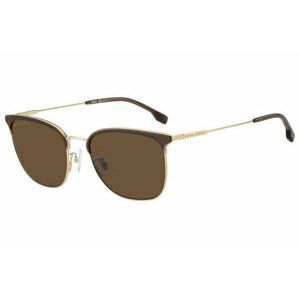 BOSS by Hugo Boss BOSS1285/F/SK WIB/70 Polarized - Velikost ONE SIZE