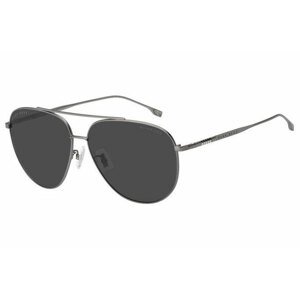 BOSS by Hugo Boss BOSS1296/F/S R80/M9 Polarized - Velikost ONE SIZE