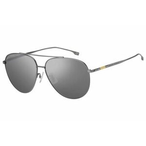 BOSS by Hugo Boss BOSS1296/F/S R81/T4 Polarized - Velikost ONE SIZE