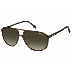 Carrera CARRERA257/S 086/HA Polarized - Velikost ONE SIZE