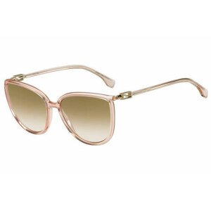 Fendi FF0459/S 35J/HA Polarized - Velikost ONE SIZE