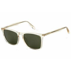 Fossil FOS3114/G/S 3DP/QT Polarized - Velikost ONE SIZE