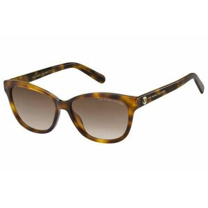 Marc Jacobs MARC529/S 086/HA Polarized - Velikost ONE SIZE