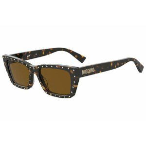 Moschino MOS092/S 086/70 Polarized - Velikost ONE SIZE