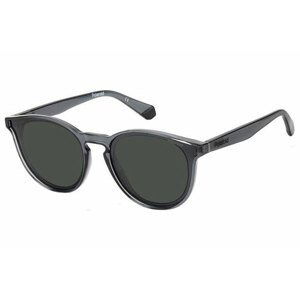 Polaroid PLD6143/S KB7/M9 Polarized - Velikost ONE SIZE