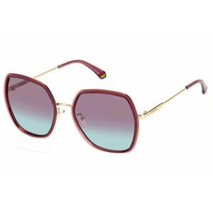 Polaroid PLD6153/G/S B3V/JR Polarized - Velikost ONE SIZE