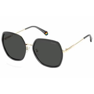 Polaroid PLD6153/G/S KB7/M9 Polarized - Velikost ONE SIZE