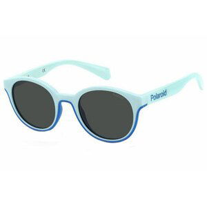 Polaroid Junior PLD8040/S 2X6/M9 Polarized - Velikost ONE SIZE