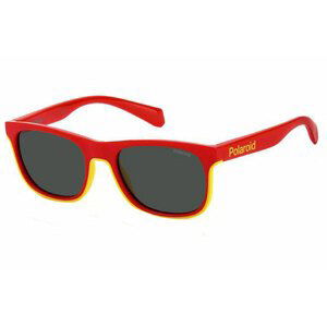 Polaroid Junior PLD8041/S AHY/M9 Polarized - Velikost ONE SIZE