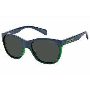 Polaroid Junior PLD8043/S RNB/M9 Polarized - Velikost ONE SIZE