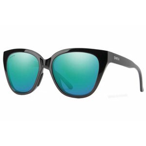 Smith ERA 807/QG Polarized - Velikost ONE SIZE