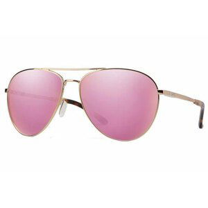 Smith LAYBACK 000/VQ Polarized - Velikost ONE SIZE