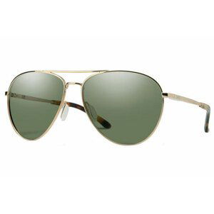 Smith LAYBACK J5G/IR Polarized - Velikost ONE SIZE