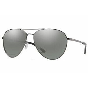 Smith LAYBACK KJ1/XN Polarized - Velikost ONE SIZE