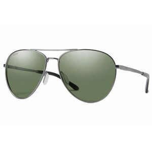 Smith LAYBACK R80/M9 Polarized - Velikost ONE SIZE