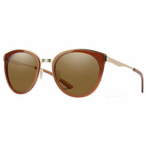 Smith SOMERSET ETV/SP Polarized - Velikost ONE SIZE