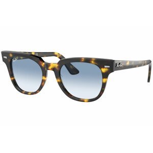 Ray-Ban Meteor RB2168 13323F - Velikost ONE SIZE