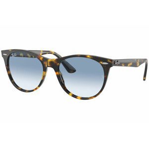 Ray-Ban Wayfarer II RB2185 13323F - Velikost M