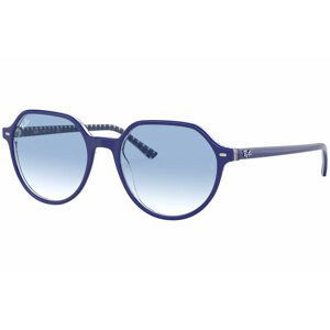 Ray-Ban Thalia RB2195 13193F - Velikost L