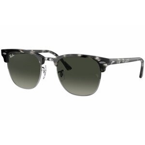 Ray-Ban Clubmaster RB3016 133671 - Velikost M