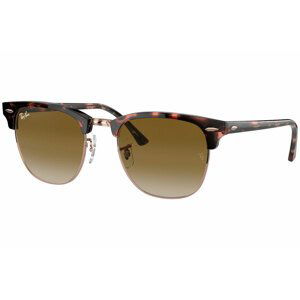 Ray-Ban Clubmaster RB3016 133751 - Velikost M
