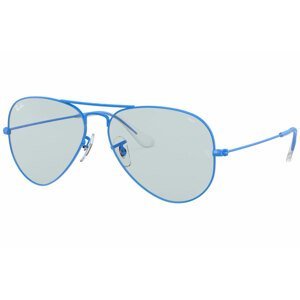 Ray-Ban Aviator RB3025 9222T3 - Velikost S