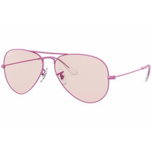 Ray-Ban Aviator RB3025 9224T5 - Velikost L